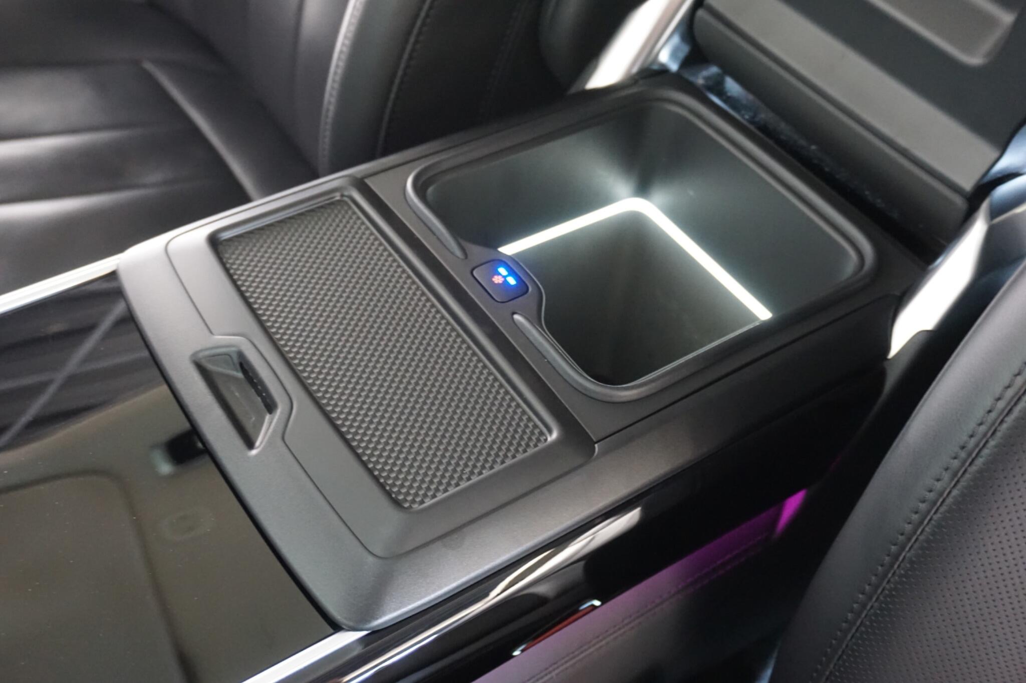 Land Rover Range Rover 3.0 P400 MHEV Autobiography SUV 5dr Petrol Auto 4WD Euro 6 (s/s) (400 ps)